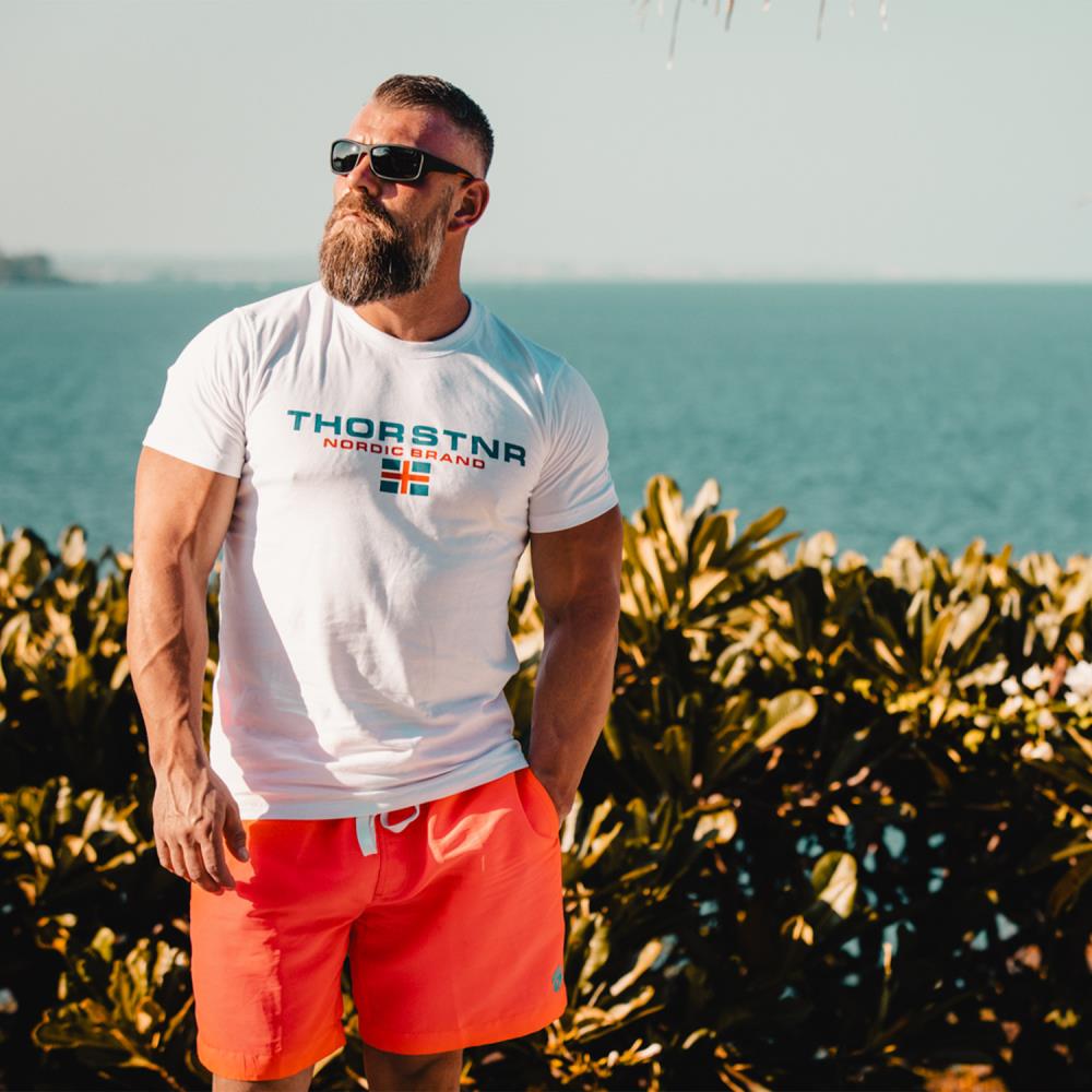 CLASSIC SWIM SHORTS