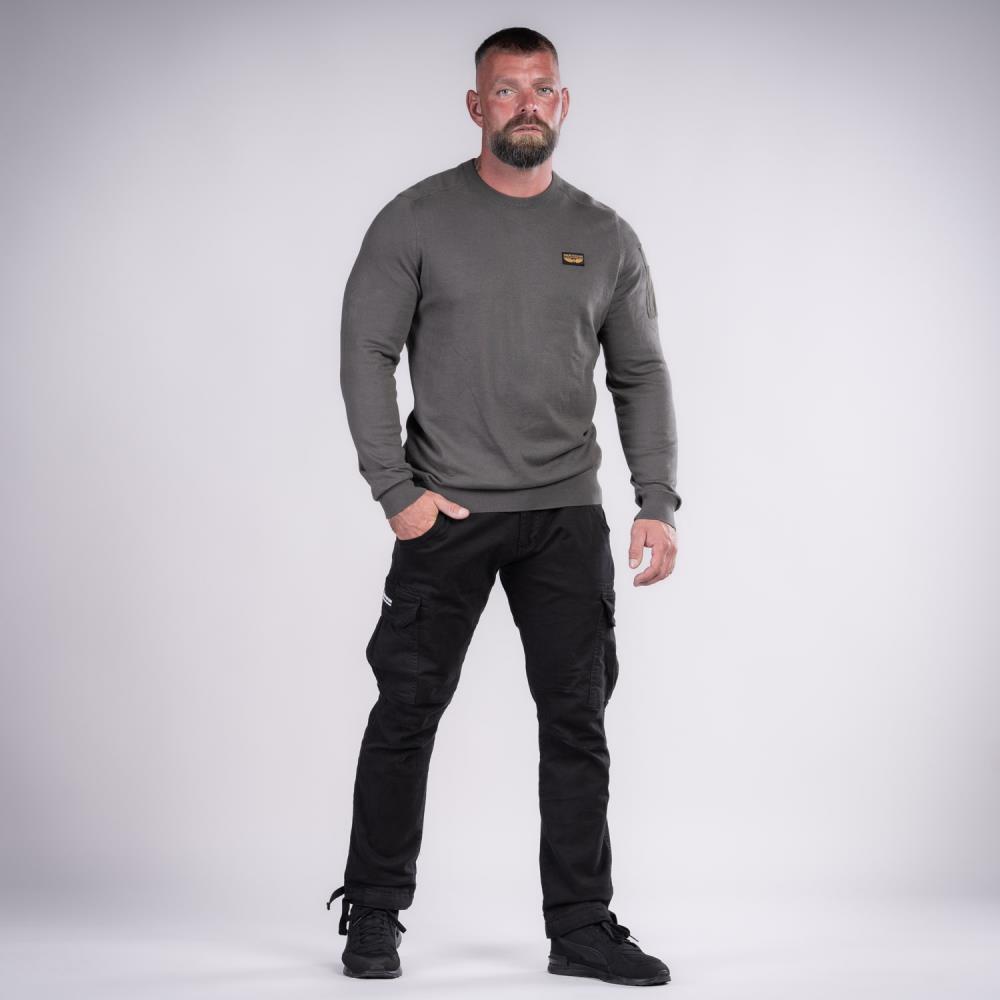KNITTED JUMPER ØRN