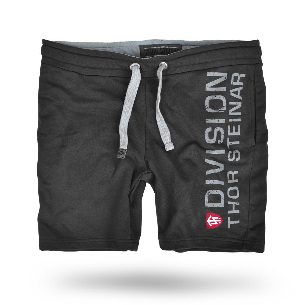 SWEATSHORTS M4 DIVISION