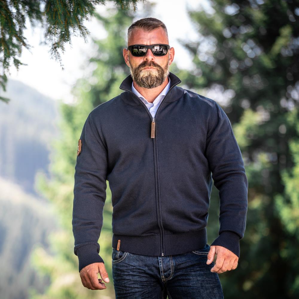 CARDIGAN JERIK