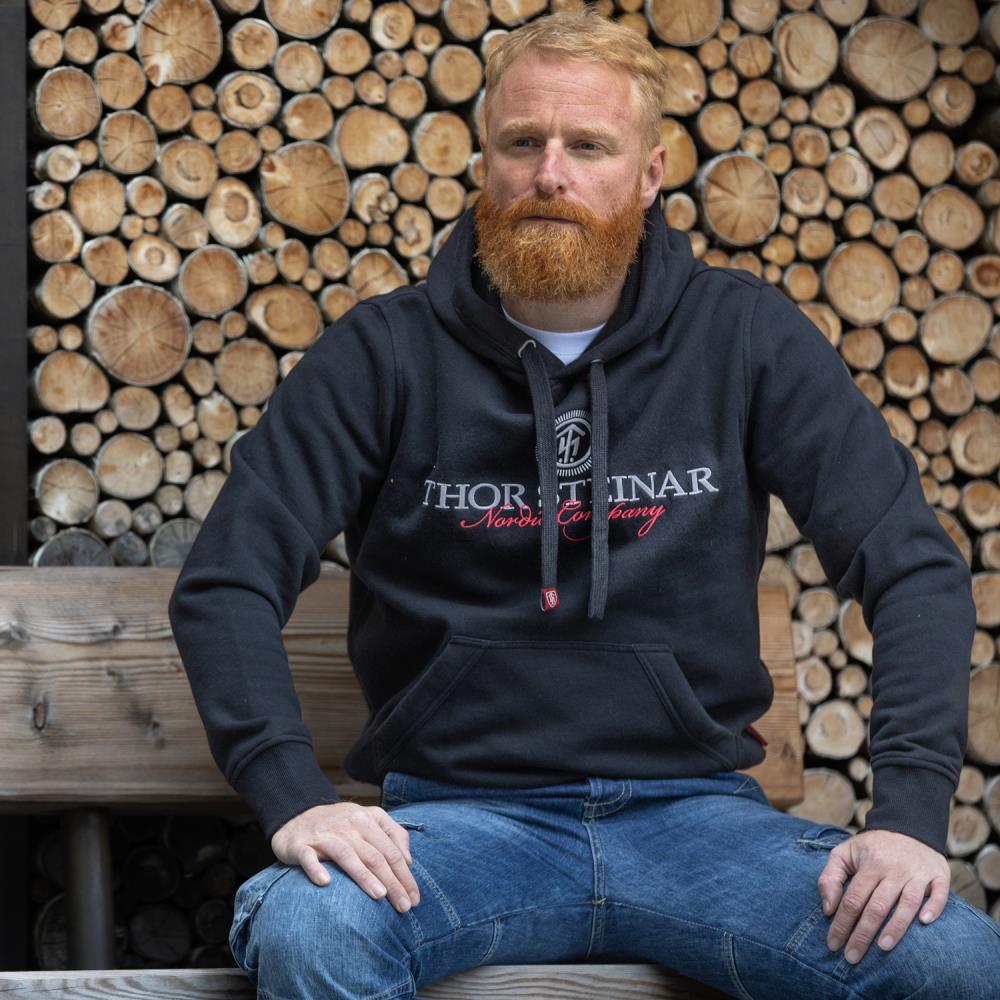 HOODED SWEATSHIRT SUPPORT