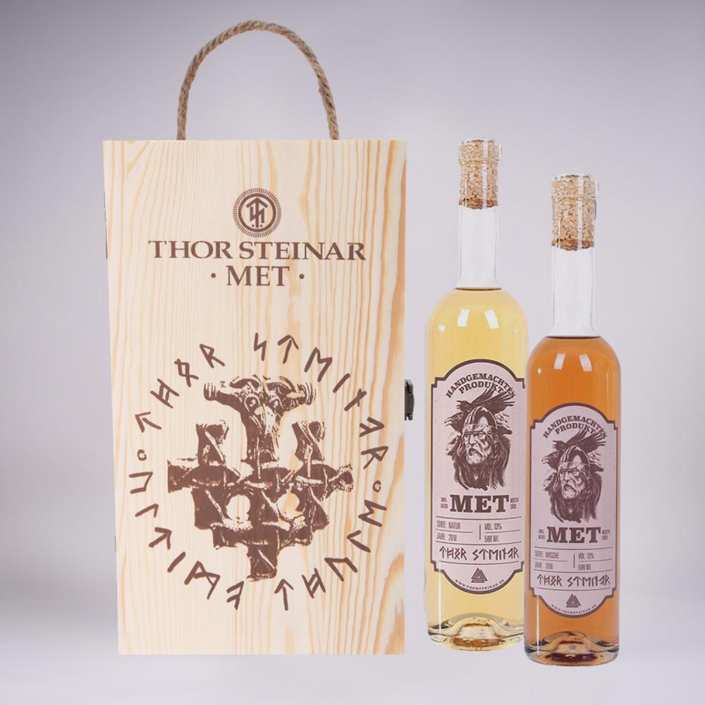 MET-GESCHENKBOX HIDDENSEE