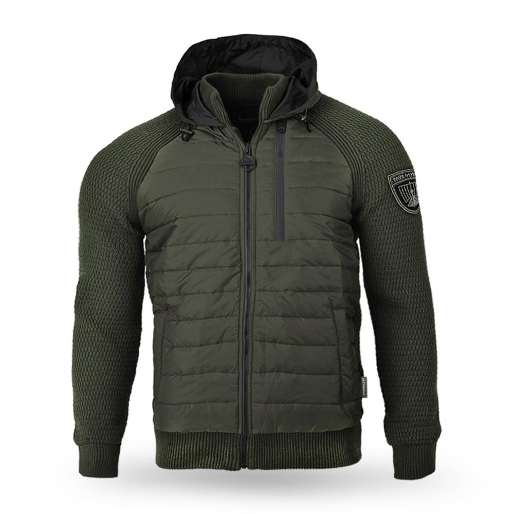 STRICKJACKE ERLENDUR
