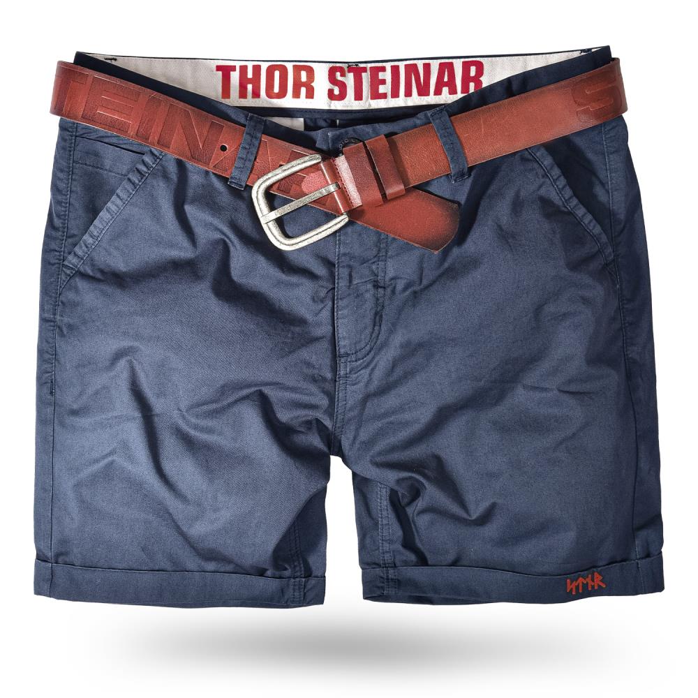 CHINOSHORTS HOWE (O. GÜRTEL)
