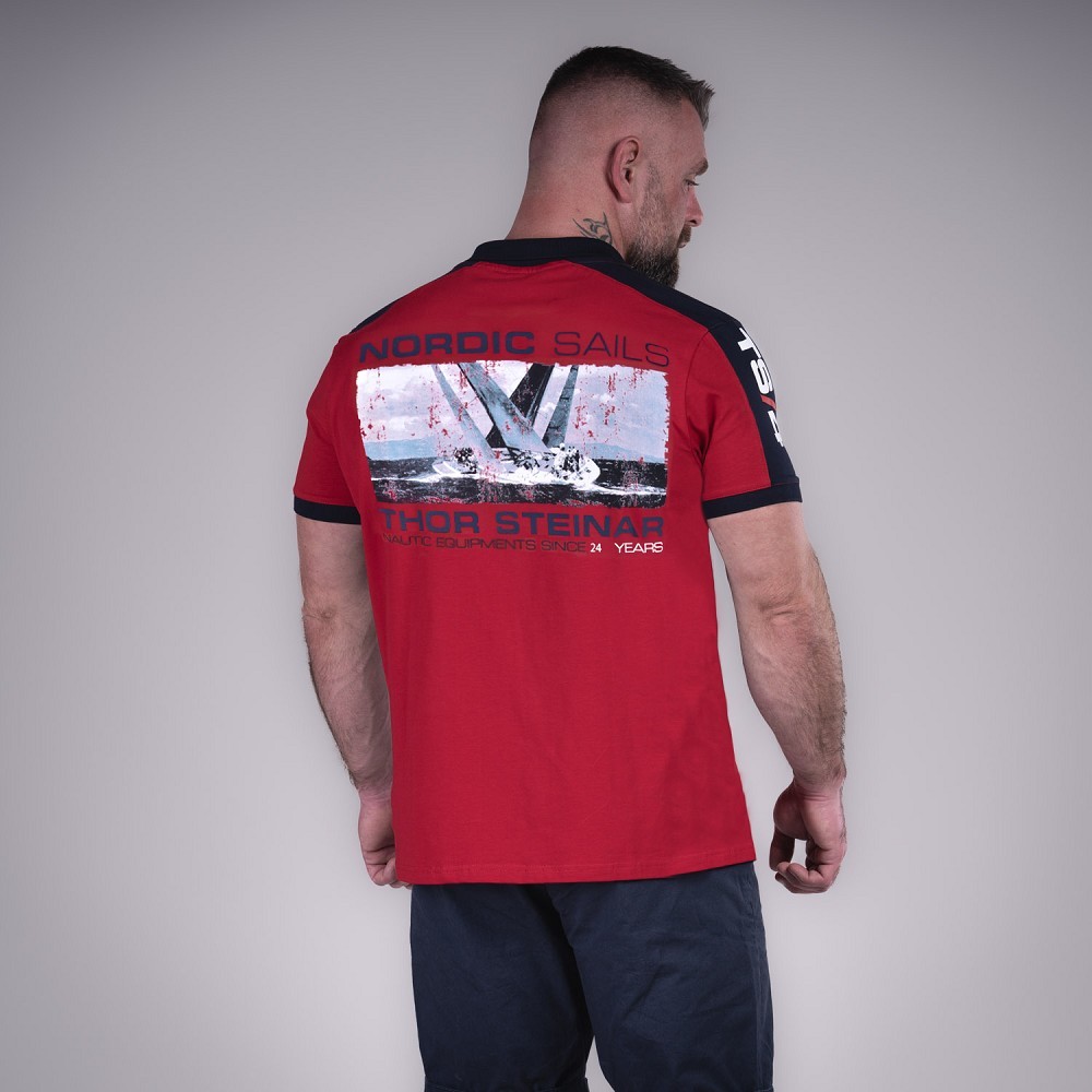 POLO SYGNA