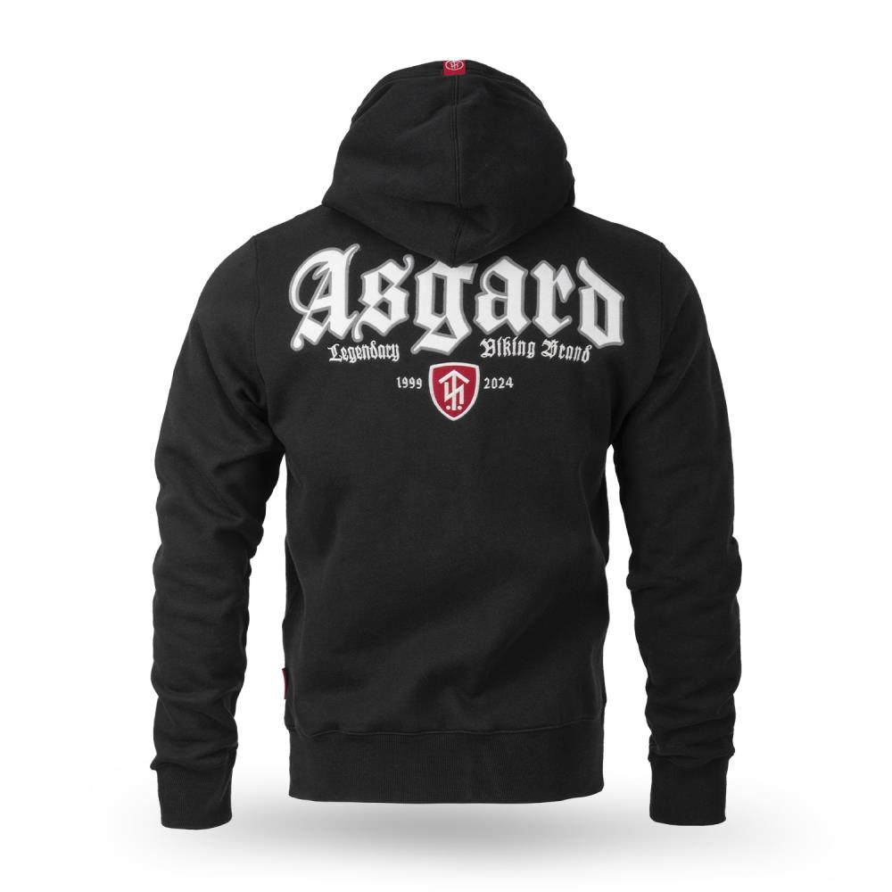KAPUZENJACKE ASGARD