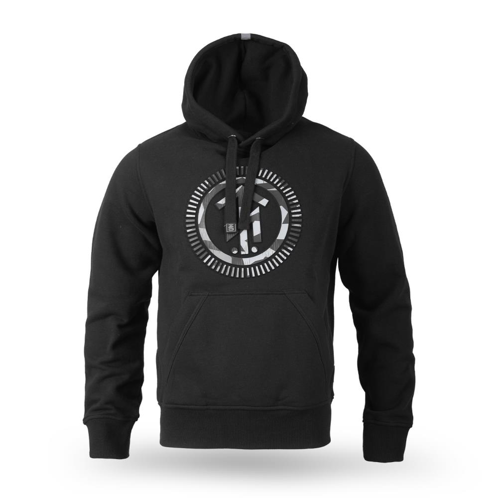 KAPUZENSWEATSHIRT SOLSTRALE