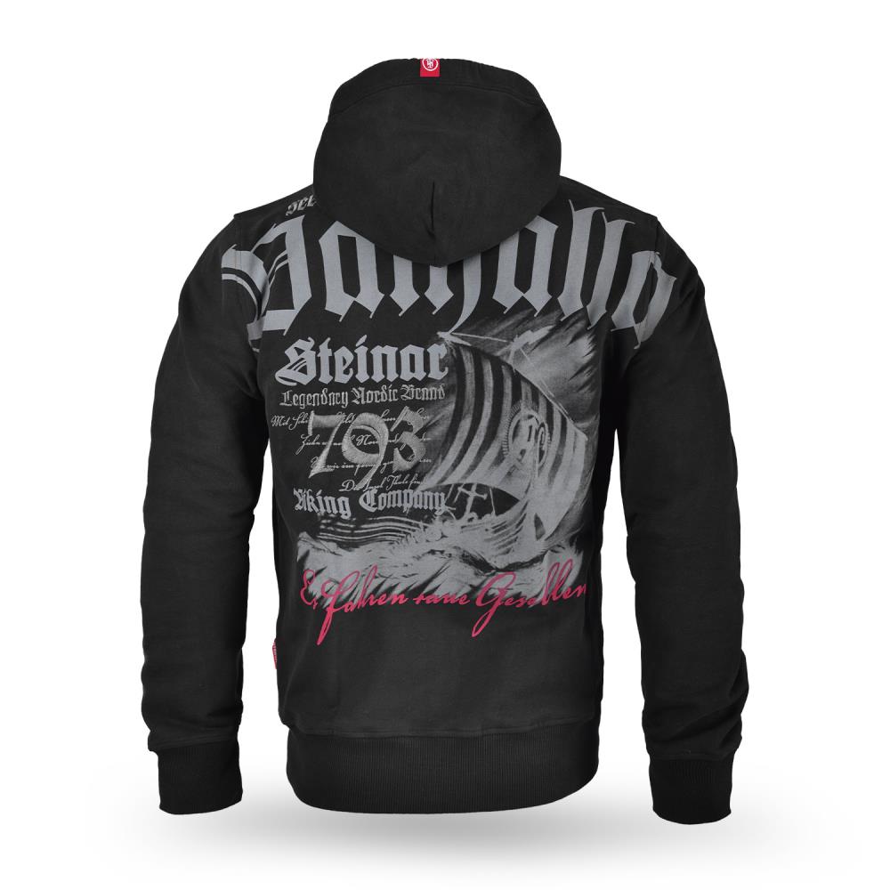 KAPUZENJACKE VALHALLA