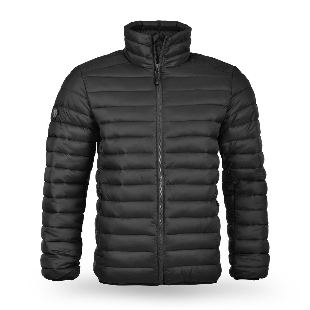 JACKET SØLVERN