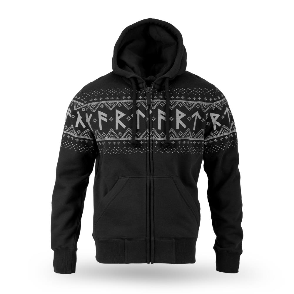 KAPUZENJACKE SUNA