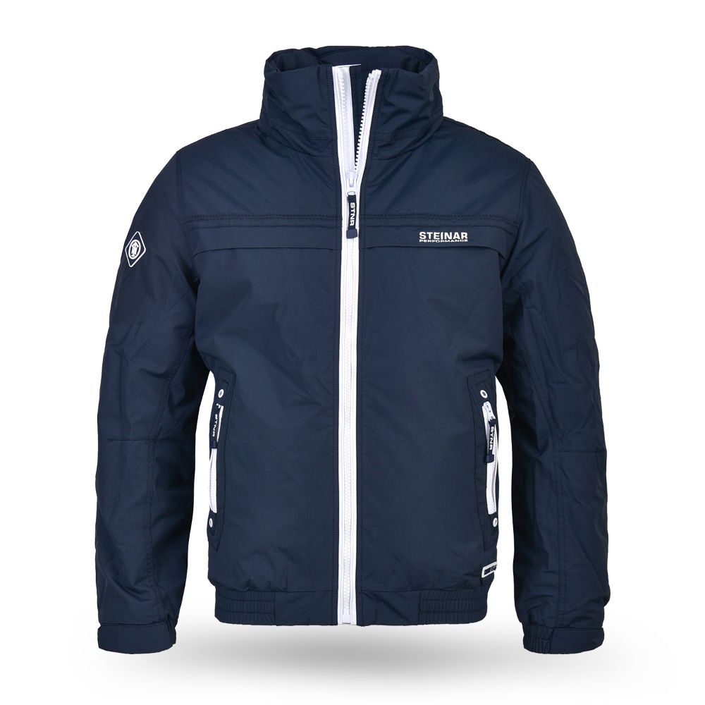 JACKET FRØYLAR