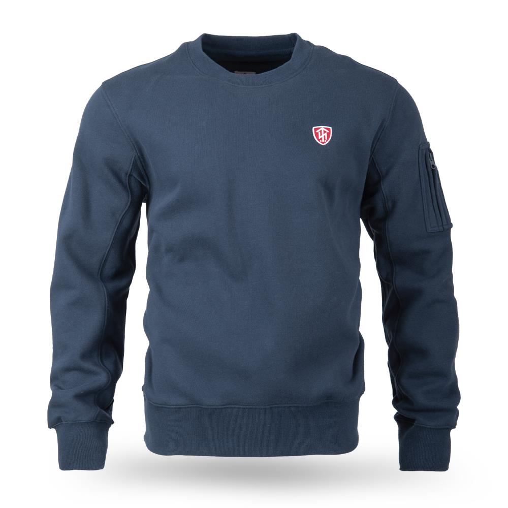 SWEATSHIRT BORGAR