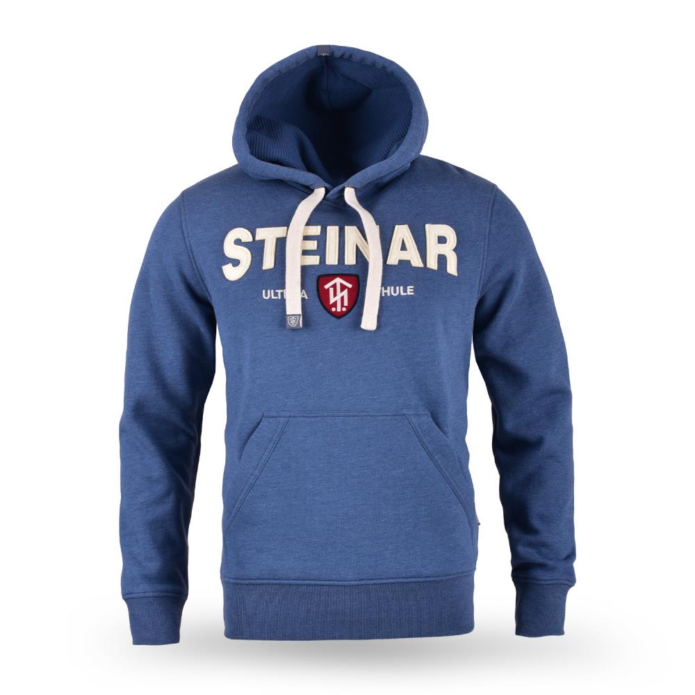 KAPUZENSWEATSHIRT ULTIMA
