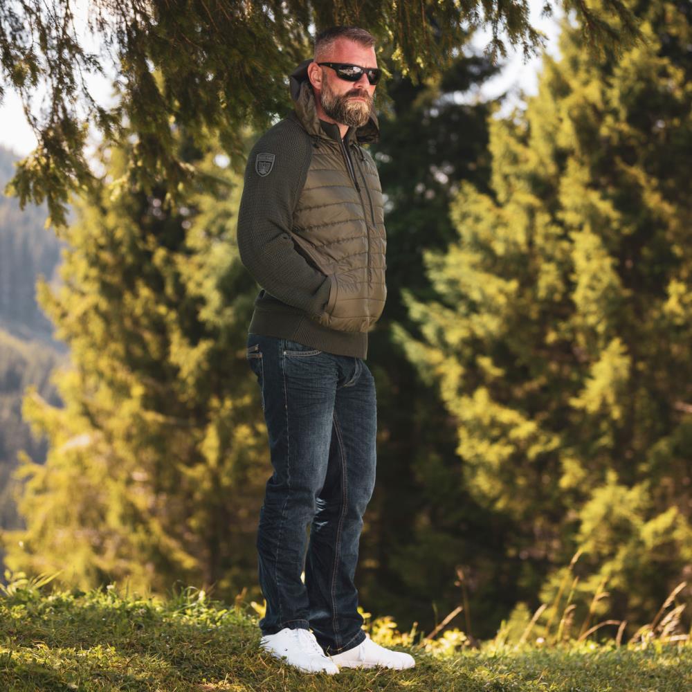 CARDIGAN ERLENDUR