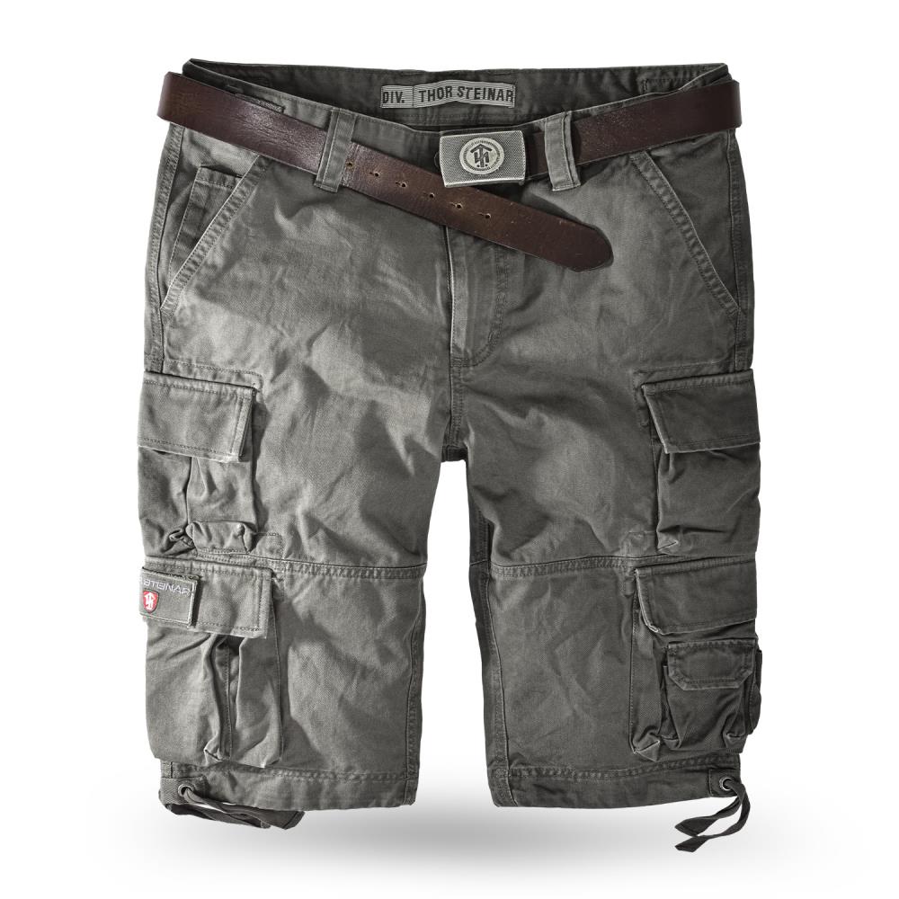CARGOSHORTS KEN (O. GÜRTEL)