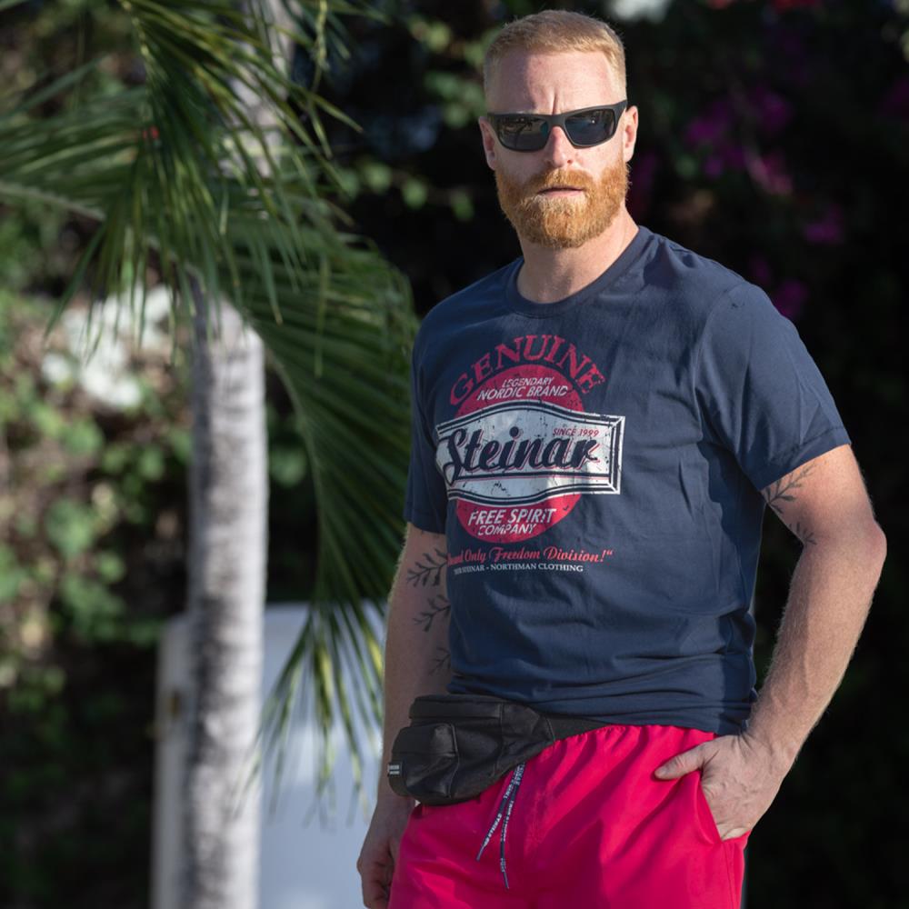 T-SHIRT GENUINE