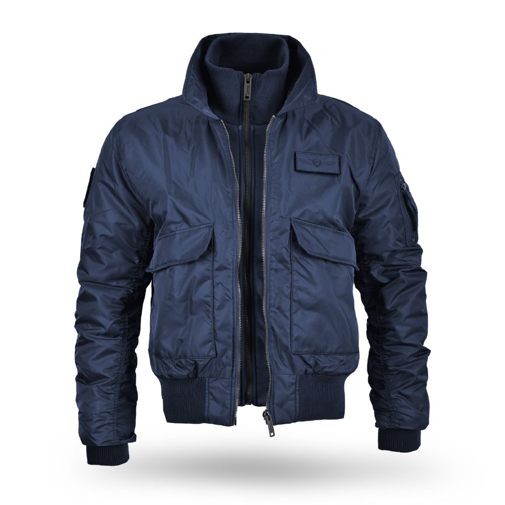 JACKET HYLVIK