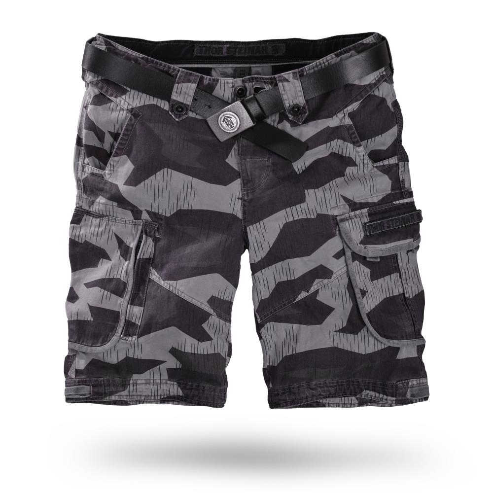 CARGOSHORTS TOBRUK (O. GÜRTEL)
