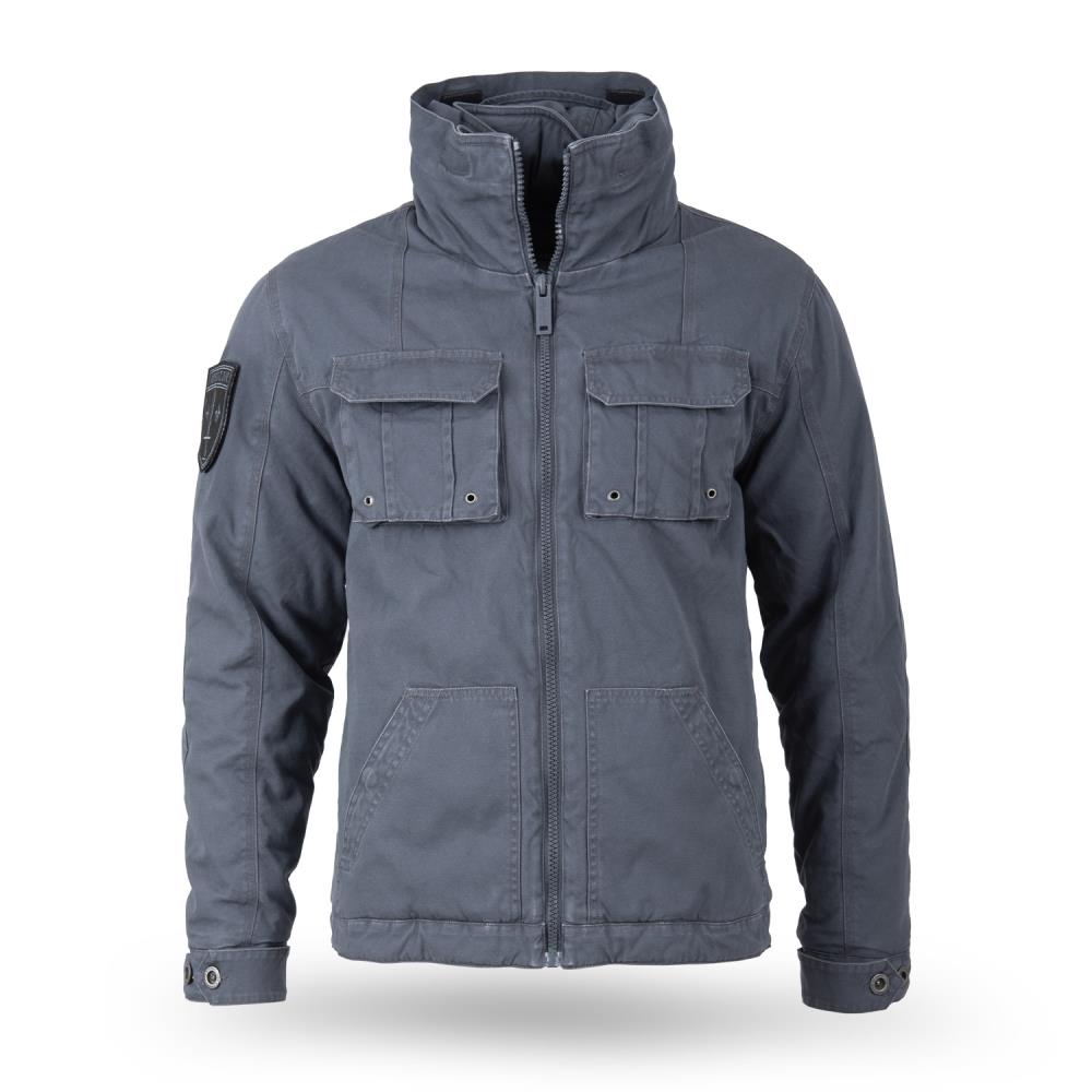 JACKE GEBO