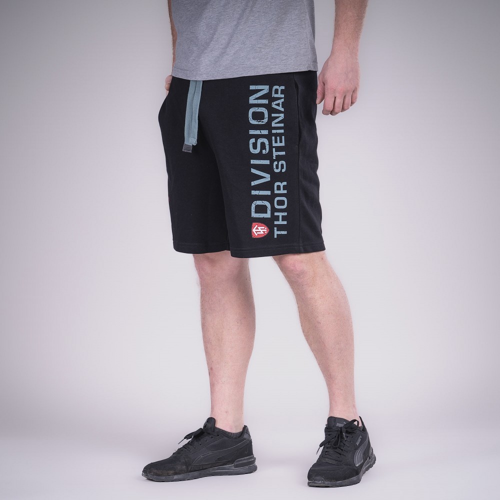 SWEATSHORTS M4 DIVISION