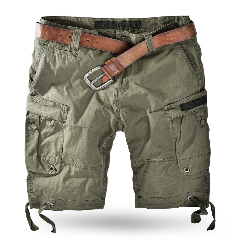 Cargo shorts herr outlet