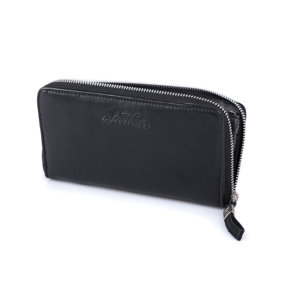 Wallet purse leather hotsell