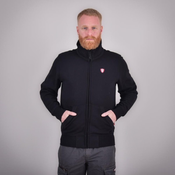 Warrior sweat in black best sale